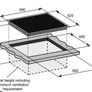 Induction Hob Image 2