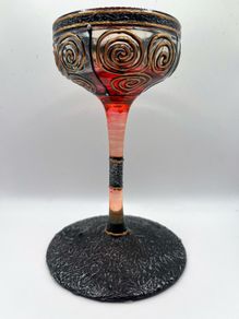 Karl Holme Glass
