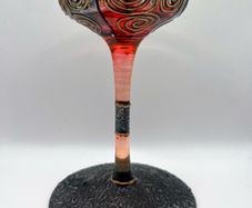 Karl Holme Glass