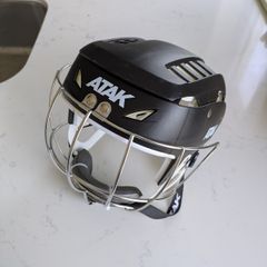 Kids Hurling Helmet