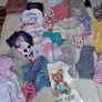 girls clothes bundle age 9-10 Image 5
