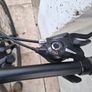 Saracen MTB adult 22" frame 26" wheels (hardtail) Image 6