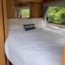 Swift Challenger 550 se Caravan Image 5