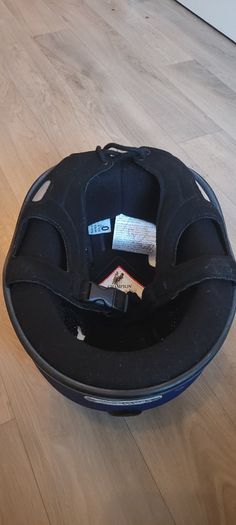 Champion X-air Plus Jockey Helmet size 0