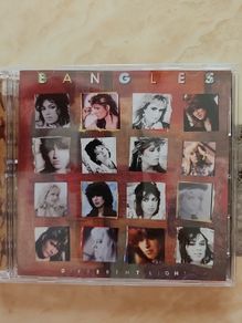 Bangles 2CD  - Different Light