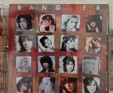 Bangles 2CD  - Different Light