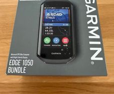 Garmin Edge 1050