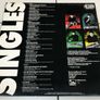 The Stranglers - Singles - The UA Years (1989) Image 2