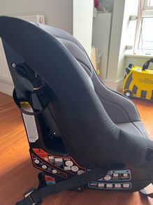 car seat