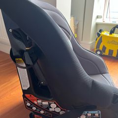 car seat