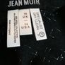 Jean Muir Vintage Two Piece Jacket and trousers Size see photos Image 7