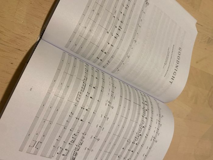 The Beatles Complete Scores Full Transcriptions Music Book