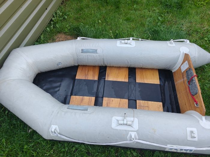 Dinghy