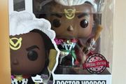 Funko Pop Doctor Voodoo 1060 Special Edition Doctor Strange