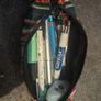 pencil case and pens Image 2