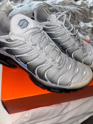 Nike TNs