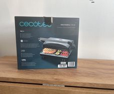 Cecotec Rock n Grill 700 W