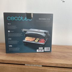 Cecotec Rock n Grill 700 W