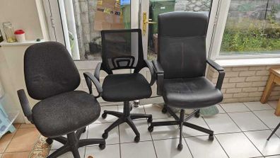 Cheap Office Chairs