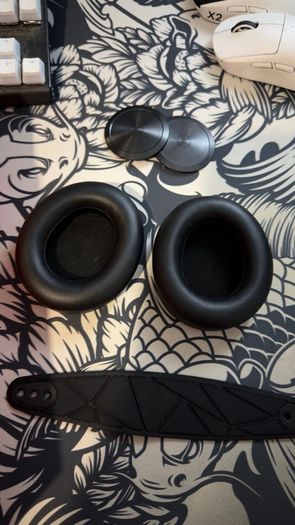 steel series arctis nova pro wireless headset