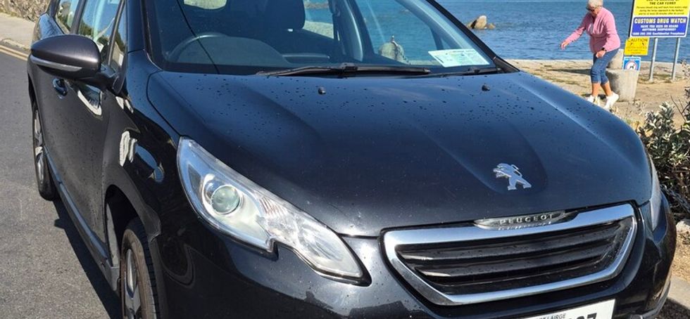 Peugeot 2008 Hatchback. NCT 07 / 2027. 180 Tax
