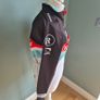 Rider issue Leopard Trek Radioshack winter jacket - Ben Hermans Image 3