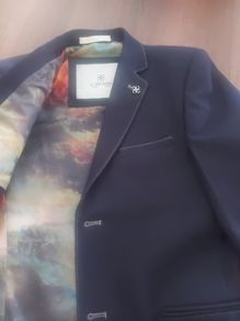 Boys clothing