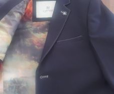 Boys clothing
