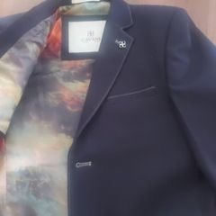 Boys clothing