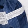 Zara Royal Blue Corduroy Flared Trousers Pants 10UK/38EU Image 4