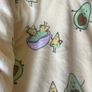Wearable blanket / Oversized hoody - New Image 5