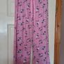 Women's Disney Minnie Mouse & Daisy Duck PJ's - Size 14/16 Image 2