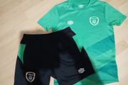Umbro Ireland Kit