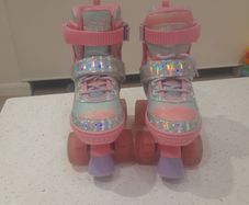 Roller skates