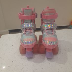 Roller skates