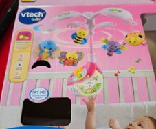 vtech sing and sooth mobile