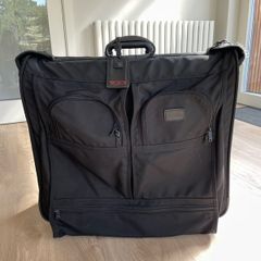TUMI Alpha Garment Bag Hold-all suitcase