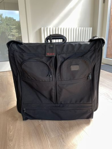 TUMI Alpha Garment Bag Hold-all suitcase
