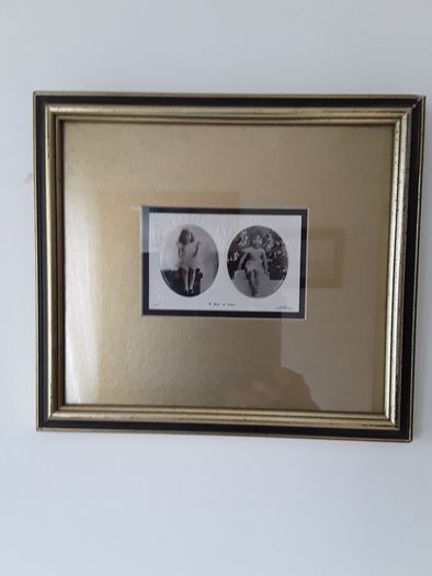 vintage postcards
