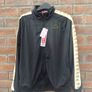 Kappa Tracksuit Top Mens Medium M Image 2