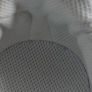 Nike Court Tradition sneakers / trainers/ shoes Image 3