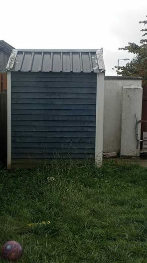 Shed