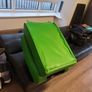 Gaming chair Mario X Rocker Image 4