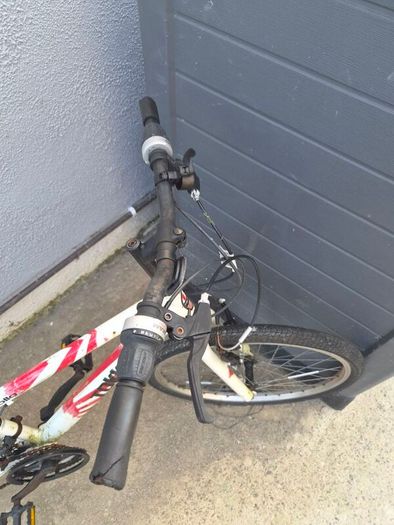 Bycicle