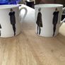 2 expresso cups Paul Costello Image 2