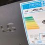LG 23.6" Smart HD Ready LED TV Monitor Image 3