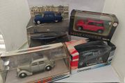 Diecast Model Job Lot - Corgi Etc - JL10