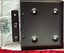 063 Battery Tray & Clamp Kit Mazda MX5 Honda Civic JDM Tuning Heavy Duty