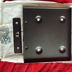 063 Battery Tray & Clamp Kit Mazda MX5 Honda Civic JDM Tuning Heavy Duty