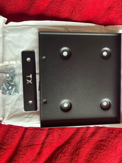 063 Battery Tray & Clamp Kit Mazda MX5 Honda Civic JDM Tuning Heavy Duty
